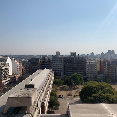コルドバIndependencia 1263アパートメント エクステリア 写真